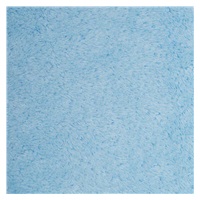 Baby blanket New Baby 90x80 blue