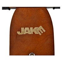 Kids multifunctional 2in1 Milly Mally JAKE Rainbow bike