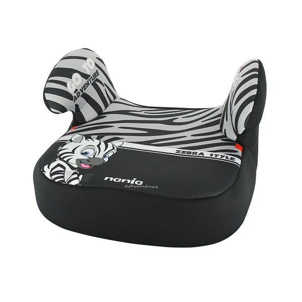 Nania Dream Zebre car seat