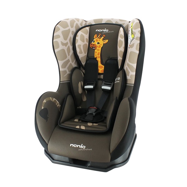 Nania Cosmo Sp Girafe car seat
