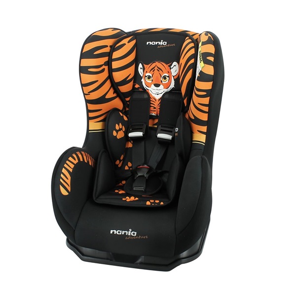 Nania Cosmo Sp Tiger car seat
