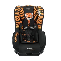 Nania Cosmo Sp Tiger car seat