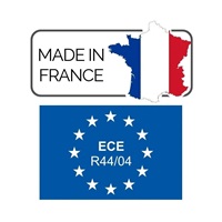 Nania Cosmo Sp Tiger car seat