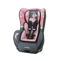 Nania Cosmo Sp Flamingo car seat