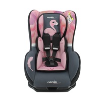Nania Cosmo Sp Flamingo car seat