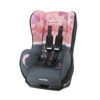 Nania Cosmo Sp Flamingo car seat