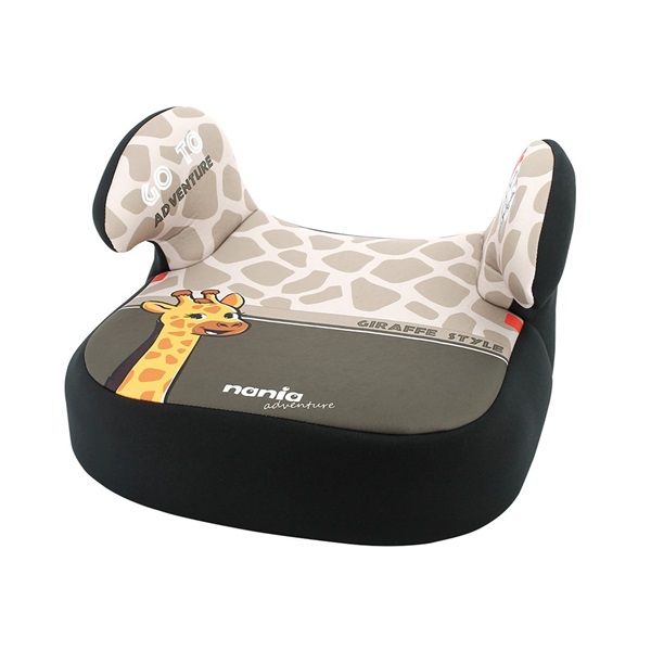 Nania Dream Girafe car seat