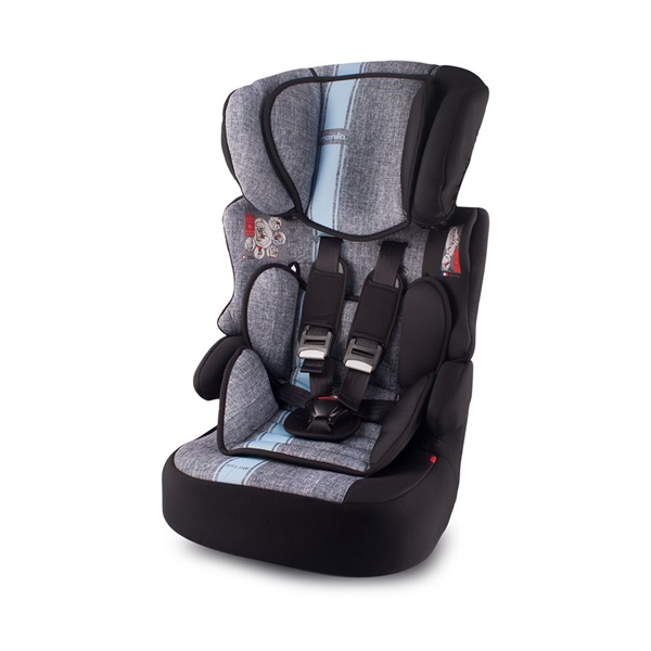 Nania Beline Sp Linea blue car seat