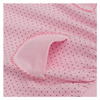 New Baby Summer dress with short sleeves, size 62 (3-6m)