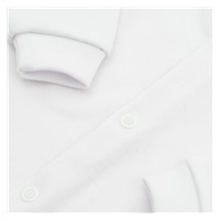 New Baby Mouse white baby coat, size 86 (12-18m)