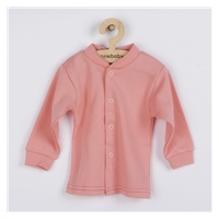 New Baby Mouse baby kit salmon, size 80 (9-12m)
