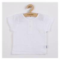 New Baby Summer Nature Collection baby muslin set blue, size 56 (0-3m)