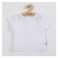 New Baby Summer Nature Collection baby muslin set dark blue, size 80 (9-12m)