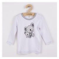 Baby T-shirt with long sleeves and sweatpants New Baby Koala Bears, size 86 (12-18m)