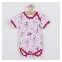 3-Piece Summer Cotton Set New Baby Perfect Summer Ballerina, size 56 (0-3m)