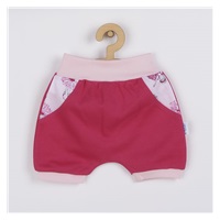 3-Piece Summer Cotton Set New Baby Perfect Summer Ballerina, size 68 (4-6m)