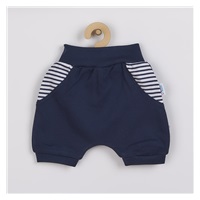 2-Piece Summer Cotton Set New Baby Perfect Summer Blue, size 92 (18-24m)