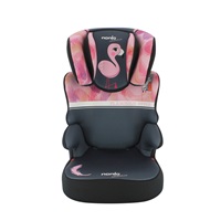 Nania Befix Sp Flamingo car seat
