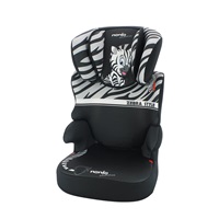 Nania Befix Sp Zebre car seat