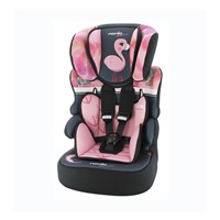 Nania Beline Sp Flamingo Car Seat