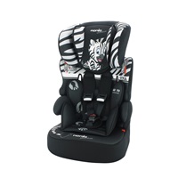 Nania Beline Sp Zebre car seat