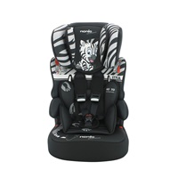 Nania Beline Sp Zebre car seat