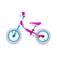 Milly Mally Young candy children's bicycle