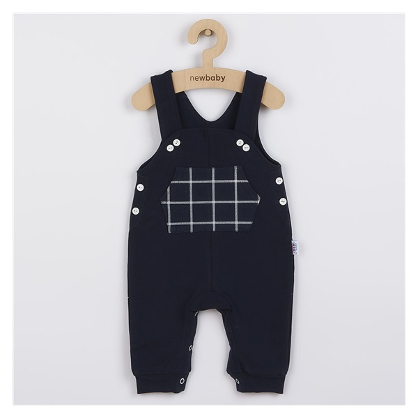 Baby New Baby Cool blue, size 62 (3-6m)