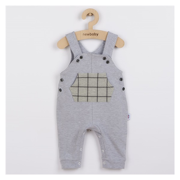 New Baby Cool grey children