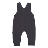 New Baby Cool graphite baby tights, size 74 (6-9m)