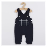 Baby New Baby Cool blue, size 74 (6-9m)
