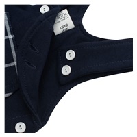 Baby New Baby Cool blue, size 74 (6-9m)