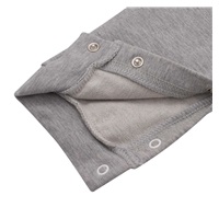 New Baby Cool grey children‘s leggings, size 86 (12-18m)