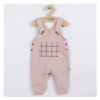 New Baby Cool Pink Baby Tights, size 92 (18-24m)