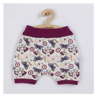 2-Piece Summer Cotton Set New Baby Little Girl, size 56 (0-3m)