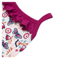 2-Piece Summer Cotton Set New Baby Little Girl, size 56 (0-3m)