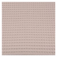 Baby cotton blanket waffle Womar 75x100 pink