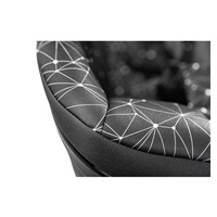 CARETERO Twisty Isofix i-Size car seat black