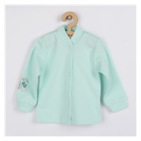 2-Piece Set New Baby Donkey Turquoise, size 50