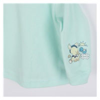 2-Piece Set New Baby Donkey Turquoise, size 50