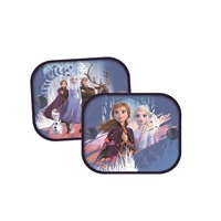 Car shades 2 pcs in pack Disney Frozen II