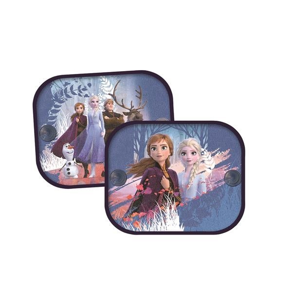 Car shades 2 pcs in pack Disney Frozen II