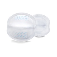 Baby Ono NIGHT & DAY White Breast Pads 40 pcs