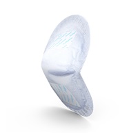 Baby Ono NIGHT & DAY White Breast Pads 40 pcs