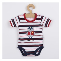 Baby summer body Koala Jumbo Summer sheriff, size 68 (4-6m)