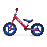 Kids bike Milly Mally Sonic Red