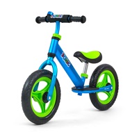 Kids bike Milly Mally Sonic Red