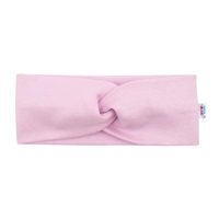 Baby headband New Baby Style purple 40,5 cm