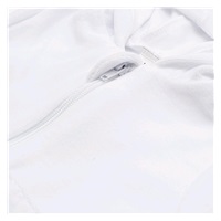Semiskirt with hood New Baby Baby white, size 68 (4-6m)