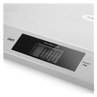 Baby electronic scale Baby Ono white
